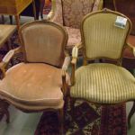 398 1402 CHAIRS